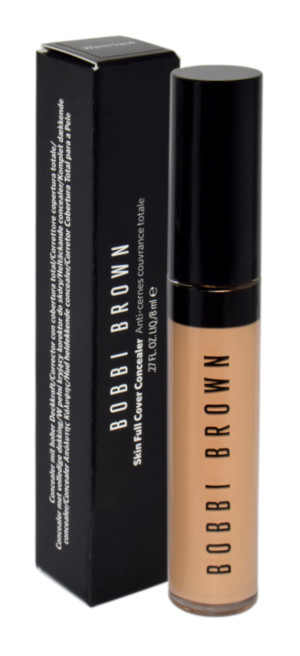 BOBBI BROWN SKIN FULL Cover Concealler- Warm Sand produkt kosmetyczny 8 ml