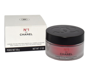 CHANEL N*1 DE Chanel Creme Riche Revitalizante krem pielęgnacyjny 50 g
