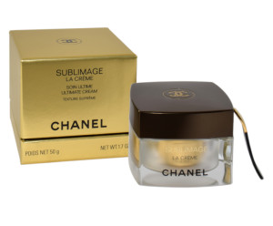 CHANEL Sublimage LA Creme Ultimate Cream Texture Supreme krem pielęgnacyjny 50 g