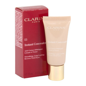CLARINS Instant Concealer 03 korektor 15 ml
