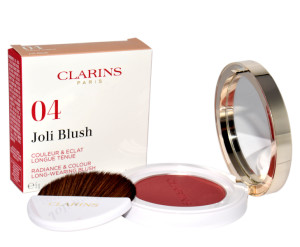 CLARINS JOLI Blush 04 produkt kosmetyczny 5 g
