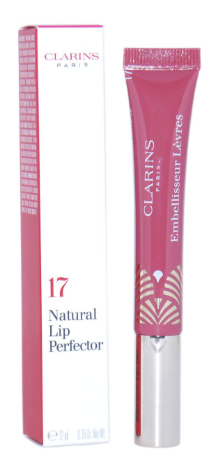 CLARINS LIP Perfector 17 Intense Maple kosmetyk do ust 12 ml
