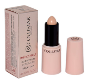 COLLISTAR IMPECCABILE CONCEALLER STICK 24H 4ML 1.5 - PORCELAIN