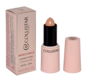 COLLISTAR Impeccabile Concealler Stick 24H 2.5 - Naked produkt kosmetyczny 4 ml