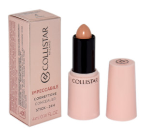 COLLISTAR IMPECCABILE CONCEALLER STICK 24H 4ML 4 - SAND