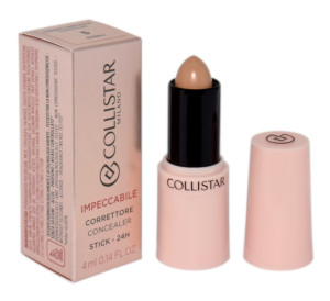 COLLISTAR IMPECCABILE CONCEALLER STICK 24H 4ML 5 - AMBER