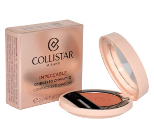 COLLISTAR IMPECCABLE COMPACT EYE SHADOW 130 PAPRIKA MATTE