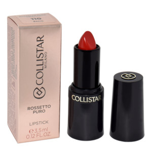 COLLISTAR LIPSTICK PURO 110 BACIO