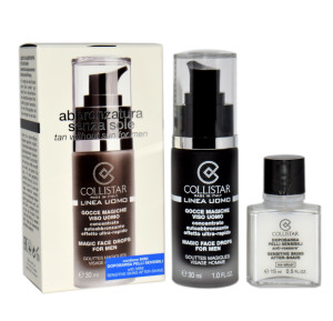 COLLISTAR MAGIC FACE DROPS FOR MEN 30ML