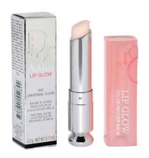 DIOR Addict LIP GLOW BALM 000 Universal CLER kosmetyk do ust 3,2 g