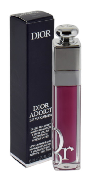 DIOR ADDICT LIP MAXIMIZER 006 BERRY 6ML