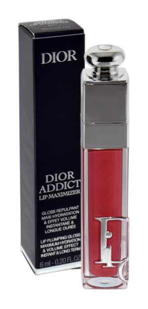 DIOR Addict LIP Maximizer 027 Intense FIG kosmetyk do ust 6 ml