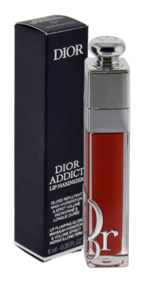 DIOR Addict LIP Maximizer 028 DIOR 8 Intense kosmetyk do ust 6 ml