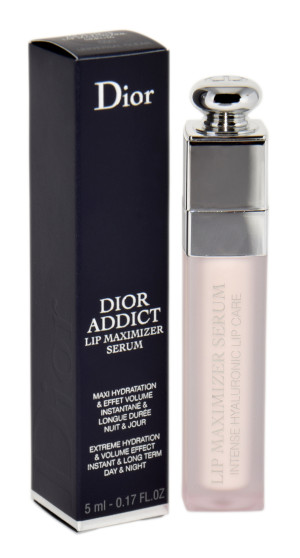 DIOR Addict LIP Maximizer Serum serum pielęgnacyjne 5 ml
