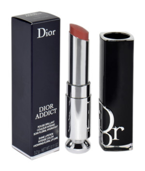 DIOR ADDICT SHINE LIPSTICK 100 NUDE LOOK 3.2g