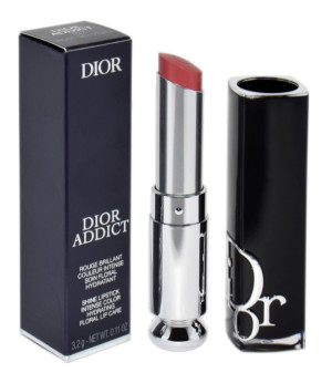 DIOR ADDICT SHINE LIPSTICK 422 ROSE DES VENTS 3.2g