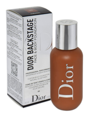 DIOR BACKSTAGE FACE & BODY FOUNDATION 6N NEUTRAL 50ML