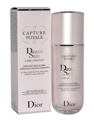 DIOR CAPTURE TOTALE DREAMSKIN CARE & PERFECT 50ML