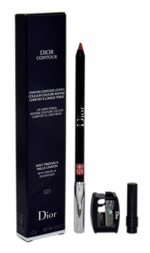 DIOR Contour LIP Liner Pencil 525 Cherie kosmetyk do ust 1,2 g