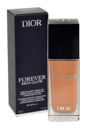 DIOR Diorskin Forever SKIN GLOW Spf20 4,5N Neutral produkt kosmetyczny 30 ml