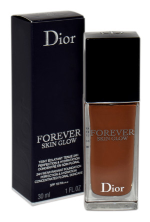 DIOR DIORSKIN FOREVER SKIN GLOW SPF20 7N NEUTRAL 30ML