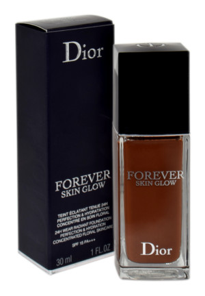 DIOR Diorskin Forever SKIN GLOW Spf20 8N Neutral produkt kosmetyczny 30 ml