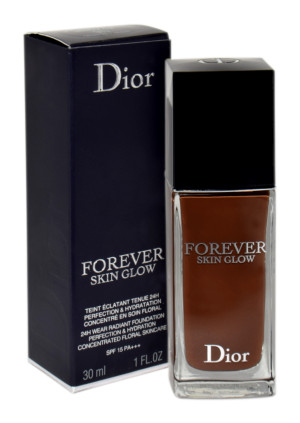 DIOR DIORSKIN FOREVER SKIN GLOW SPF20 9N NEUTRAL 30ML