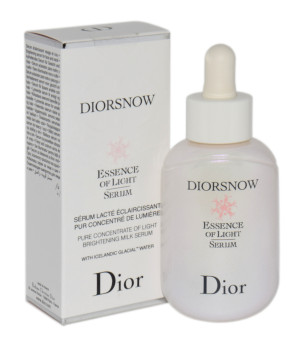 DIOR DIORSNOW ESSENCE OF LIGHT SERUM 30ML