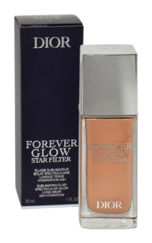 DIOR FOREVER GLOW STAR FILTER 4 30ML