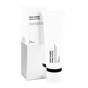 DIOR Homme Dermo System GEL Purifiant produkt kosmetyczny 125 ml