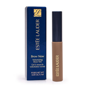 ESTEE LAUDER BROW NOW VOLUMIZING BROW TINT 01 Blonde