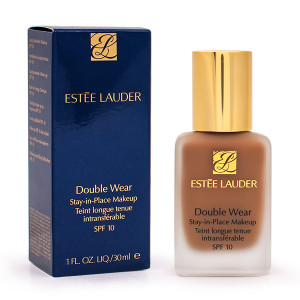 ESTEE LAUDER DOUBLE WEAR STAY IN PLACE MAKEUP SPF 10 6N1 Mocha 30ML