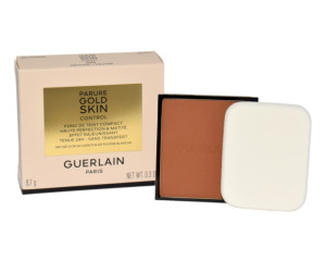 GUERLAIN Parure GOLD SKIN Control Compact 5N Refill produkt kosmetyczny 10 g