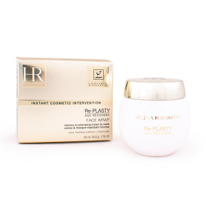 HELENA RUBINSTEIN RE-PLASTY AGE RECOVERY FACE CREAM & MASK 50ML