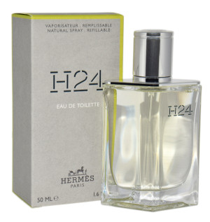 HERMES H24 woda toaletowa spray męskie 50 ml