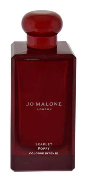 JO Malone Scarlet Poppy Intense (M/W) woda kolońska spray 100 ml