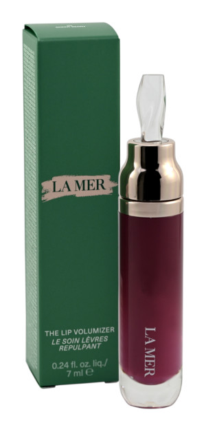 LA MER THE LIP Volumizer Sheer Berry kosmetyk do ust 7 ml