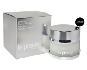 LA PRAIRIE Supreme BALM Cleanser kosmetyk oczyszczający 100 ml