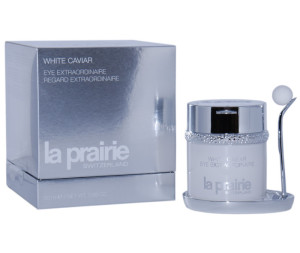 LA PRAIRIE White Caviar EYE Extraordinaire produkt kosmetyczny 20 ml