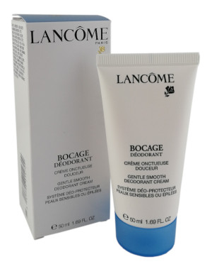 LANCOME Bocage Deodorant Gentle Smooth Deodorant Cream dezodorant 50 ml