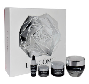 LANCOME SET (ADVANCED GENIFIQUE CREME 50ML + ADVANCED GENIFIQUE CREME 15ML + ADVANCED GENIFIQUE YEUX 5ML + ADVANCED GENIFIQUE SERUM 7ML)