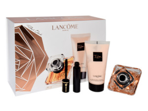 LANCOME SET (TRESOR EDP/S 30ML + TRESOR BODY LOTION 50ML + HYPNOSE MASCARA 2ML)