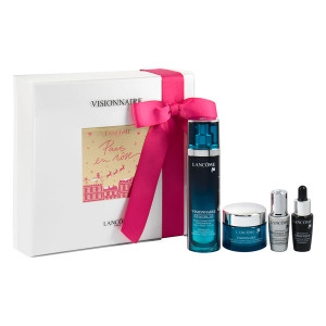 LANCOME SET (VISIONNAIRE ADVANCED SKIN CORRECTOR 30ML+ADVANCED MULTI-CORRECTING CREAM 15ML+EYE-ILLUMINATOR YOUTH ACTIVATING CONCENTRATE 5ML+YOTH ACTIV