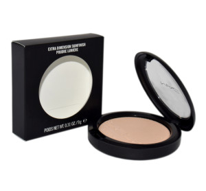 MAC Extra Dimension Skinfinish Double Gleam produkt kosmetyczny 9 g