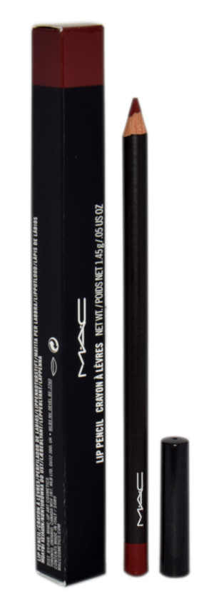 MAC LIP Pencil Auburn kosmetyk do ust 1,45 g
