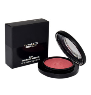 MAC Mineralize Blush LOVE Thing produkt kosmetyczny