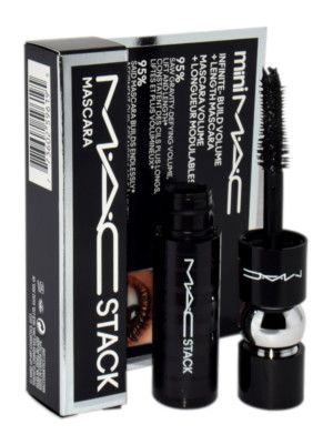 MAC MINI Macstack MEGA Brush akcesorium do makijażu 8 ml