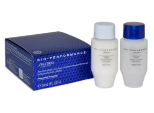 SHISEIDO Bio-Performance SKIN Filler Refill + produkt kosmetyczny 30 ml