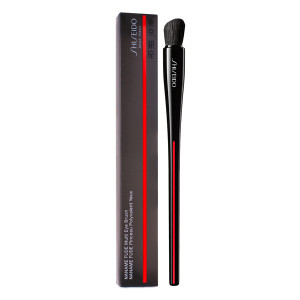 SHISEIDO Brush Naname FUDE EYE Brush akcesorium do makijażu