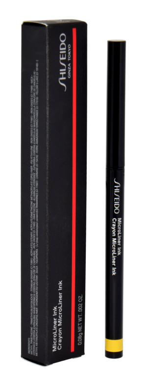 SHISEIDO EYE Microliner INK 06 Yellow produkt kosmetyczny 0,8 g